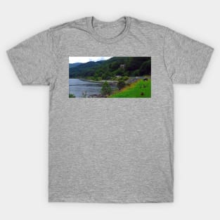 Loch Earn T-Shirt